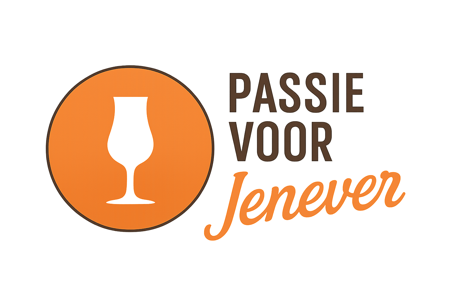 Passie voor Jenever